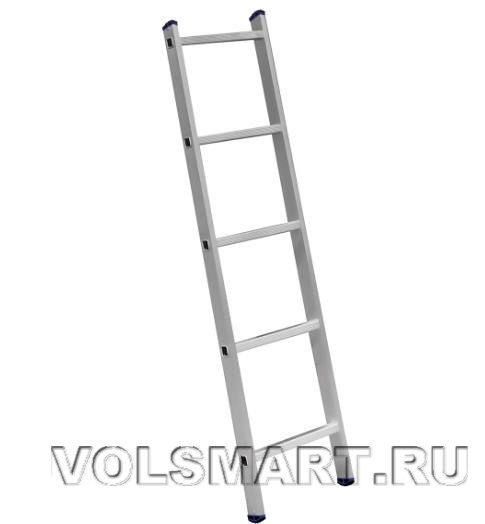 Лестница для КС-5 (с монтажем) Полимер-Групп