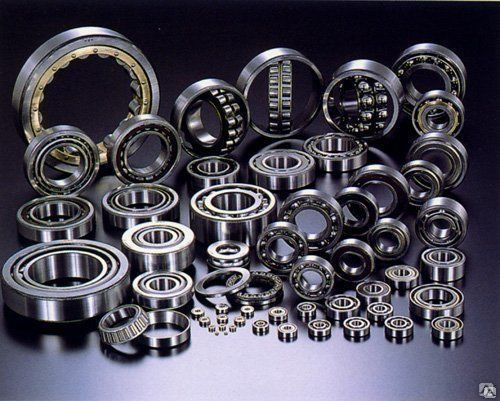 Магазины Продают Подшипники