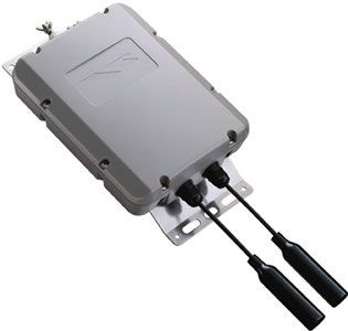 Тюнер автомобильный Vertex FC-40 1.8-54 МГц
