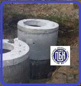 Какой бетон используют для производства колодезных колец? - рекомендации от Технотраст
