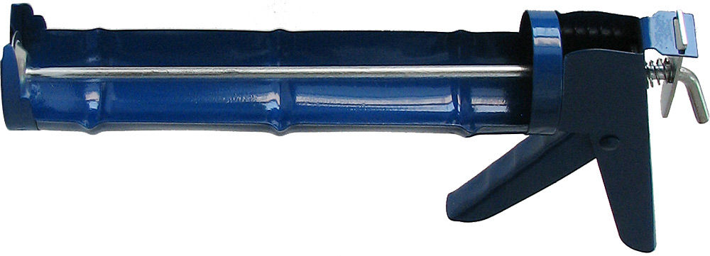Пистолет для герметика полукорпусной Workman GS 310/12