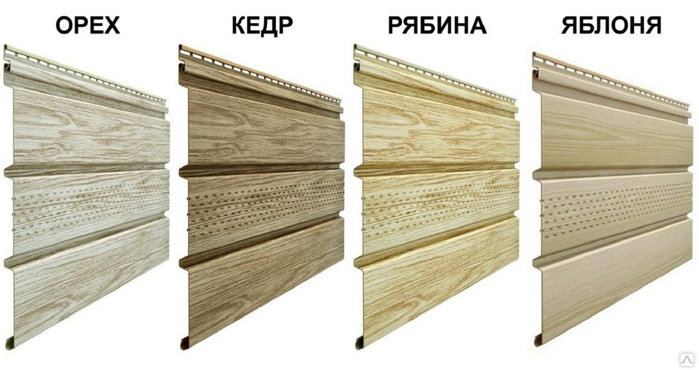 Карнизы кедр