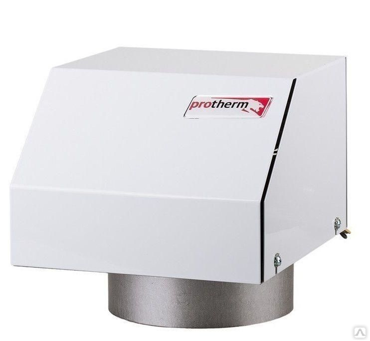 Надставка Protherm PT50 для котлов Медведь PLO 50. Protherm, цена в ...?