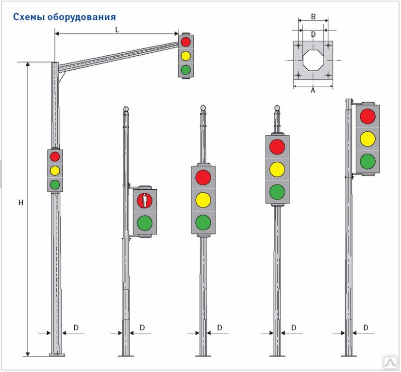 Разметка светофоры. Опора светофорная ОГСГ 6,0-6,0. Опора светофорная ОГСГ. Опора светофорная ОГСГ-6.15-3.5. Опора ОГСГ 7.0-6.1.