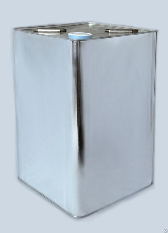 Масло холодильное ХФ - 12-16 (бидон 15 кг)
