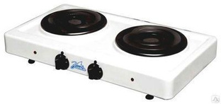 Электроплитка "ПСКОВА-2" ЭПТ-2,0/220 купить от 5 280 руб./шт. в ...