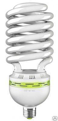 Лампа энергосберегающая эконом Shine Gigalite 65W E27 6500K