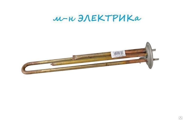 Элемент нагревательный RF 2,0 кВт М4(М6) под анод медь (Россия)