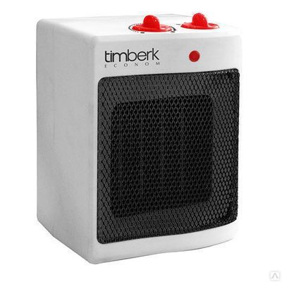 Тепловентилятор "Timberk" TFH T15 NTU 1,5кВт, м/к