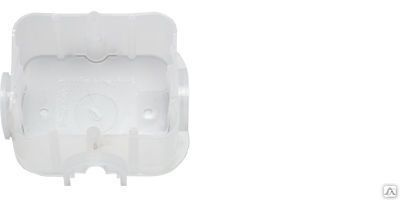 Коробка монтажная КМ-201, цена в Челябинске от компании ЭЛЕКТРИКа