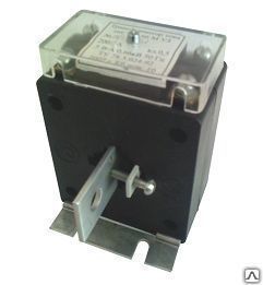 Трансформатор тока ТТ-50/5 кл.-0,5 Т-0,66