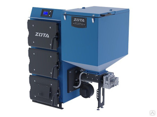 Котел Зота (Zоta) Форта 20 кВт ZOTA (Зота) 