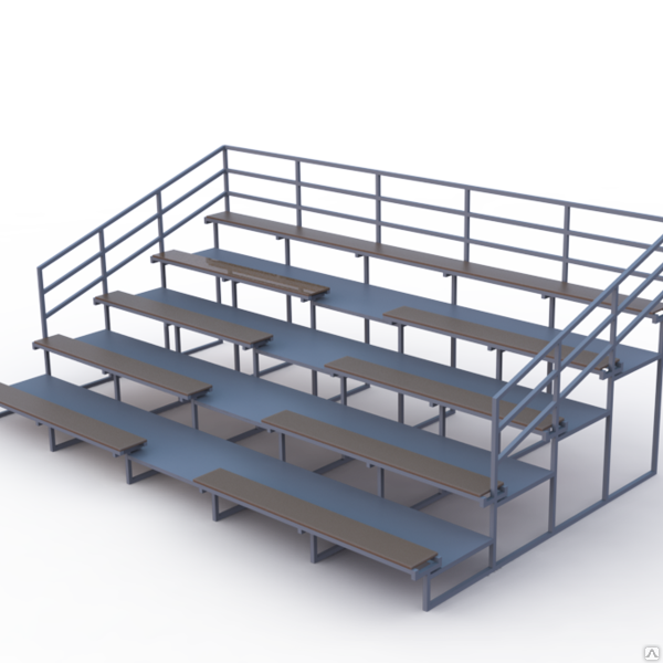 Трибуны для зрителей. Трибуна на 252 места сборно-разборная 4-х рядная. Трибуны сборно-разборные на 692. Трибуна модульная Glav 20.003. Трибуны для зрителей сборно-разборные.