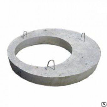 Крышка кольца колодца 1500-120