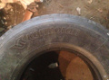 Шина Kormoran 235/75R17.5