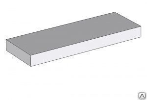 Плита перекрытия п5 5 размеры