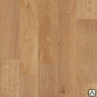 Линолеум полуком. Juteks Respect Step 3881 3.5м/2 мм Россия