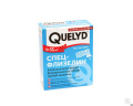 Клей для флизелиновых обоев QUELYD спец. 300 г 1уп=30шт