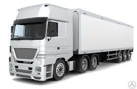 Аренда грузового транспорта (фура, евро фура)