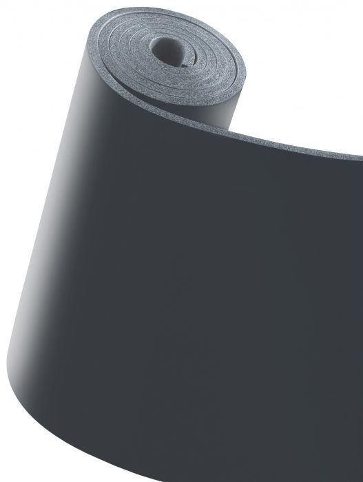 Теплоизоляционный рулон ST K-Flex из вспененного каучука 3 мм