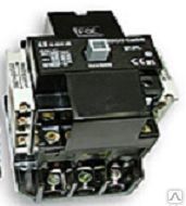 Контактор IDX-31 90А 220В 50Гц на гусеничные краны РДК-250, РДК-400