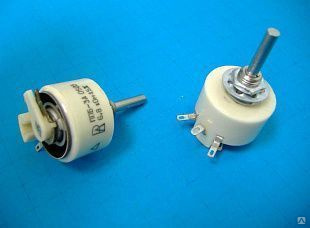 Резистор ППБ-3А-4,7 на гусеничные краны ДЭК-251, ДЭК-321 