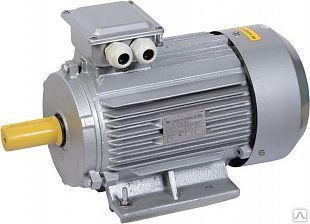 Электродвигатель KMR 112M8 3кВт, 700об/мин на гусеничные краны РДК-250, 400