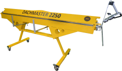 Листогиб MetalMaster DachMaster 2250