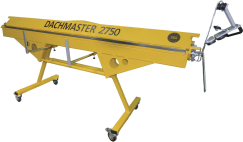 Листогиб MetalMaster DachMaster 2750