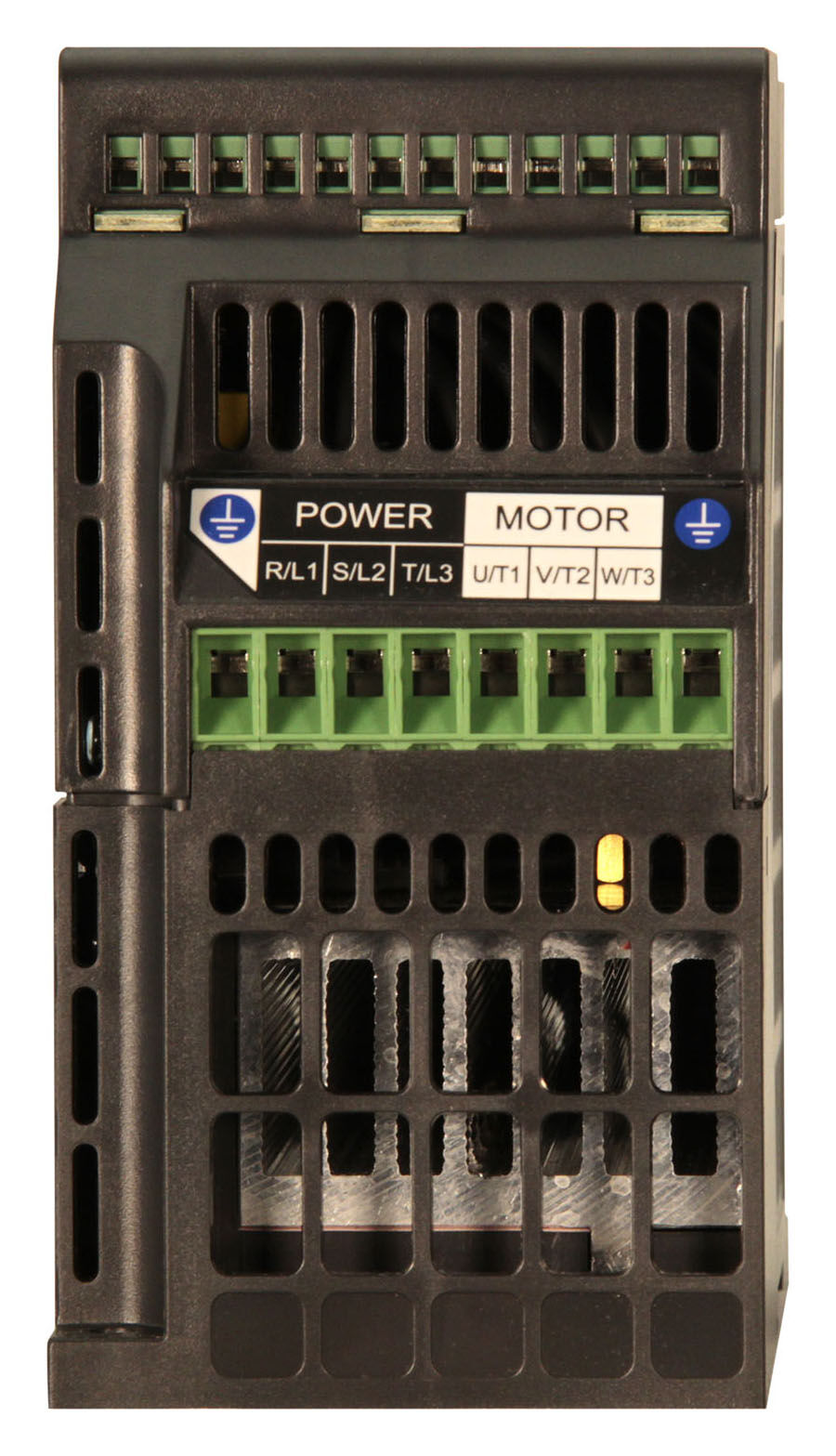 Частотный преобразователь ESQ-A500-021-0.4K (0.4 кВт 220 В)