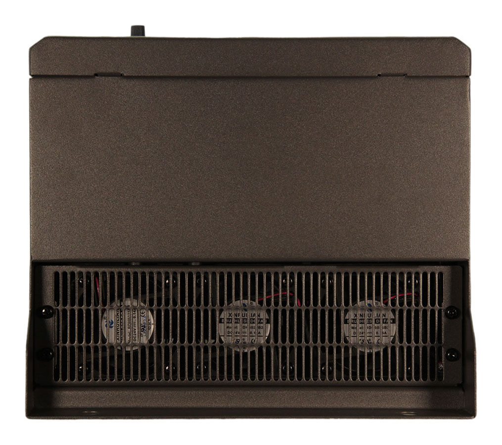 Частотный преобразователь ESQ-600-4T0220G/0300P-BU (22/30 кВт 380 В)