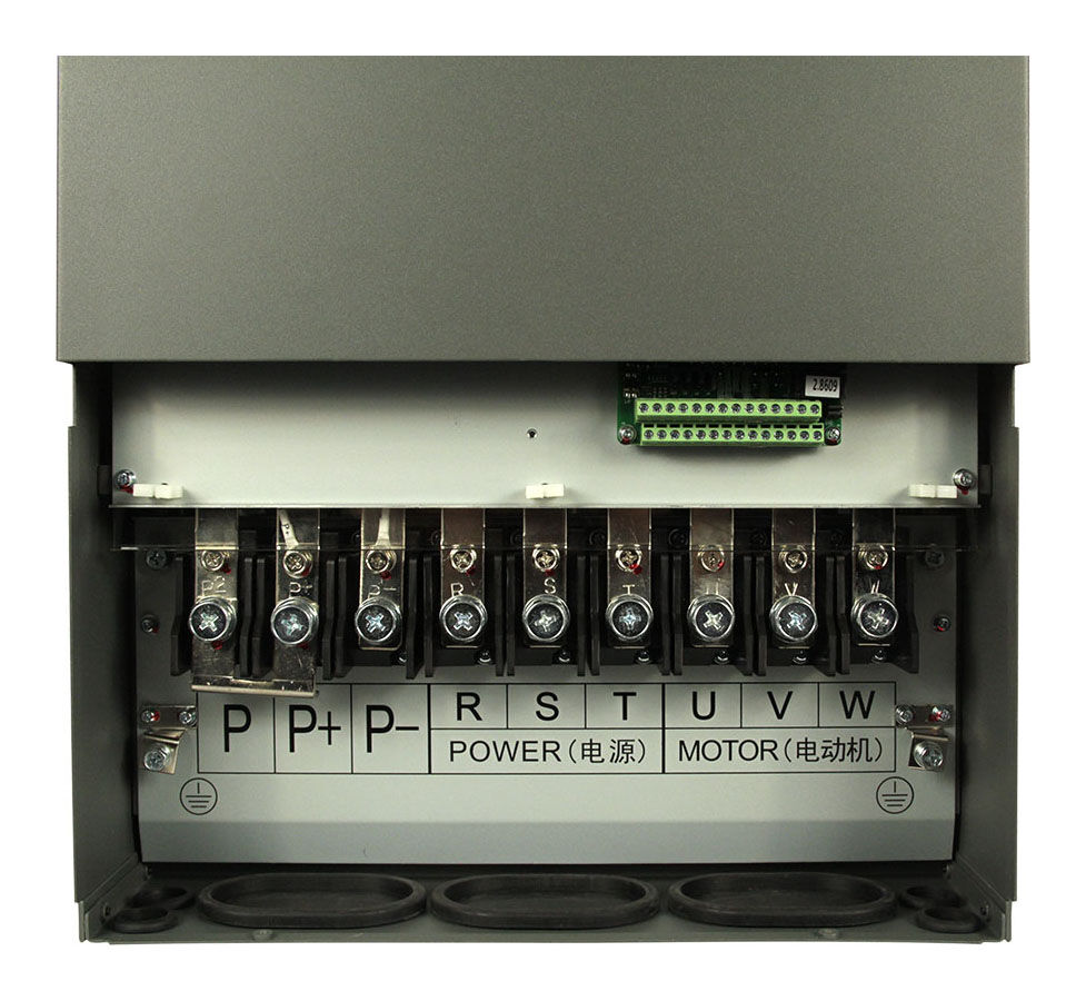Частотный преобразователь ESQ-760-4T0750G/0900P (75/90 кВт 380 В)