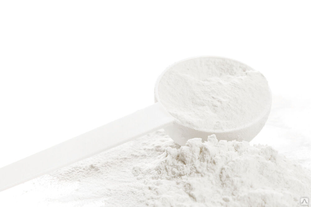 Сода пищевая Бикарбонат натрия ГОСТ 32802-2014