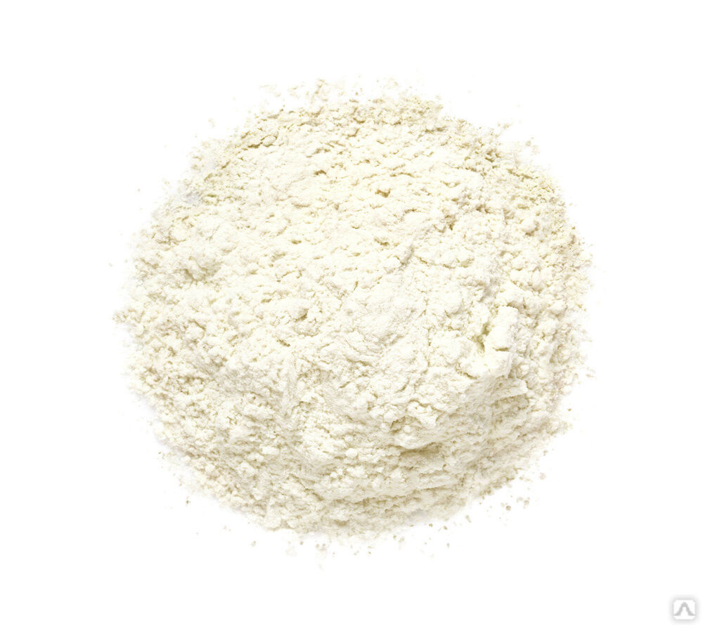 Калий хлористый белый «мелкий» ГОСТ 4568-95