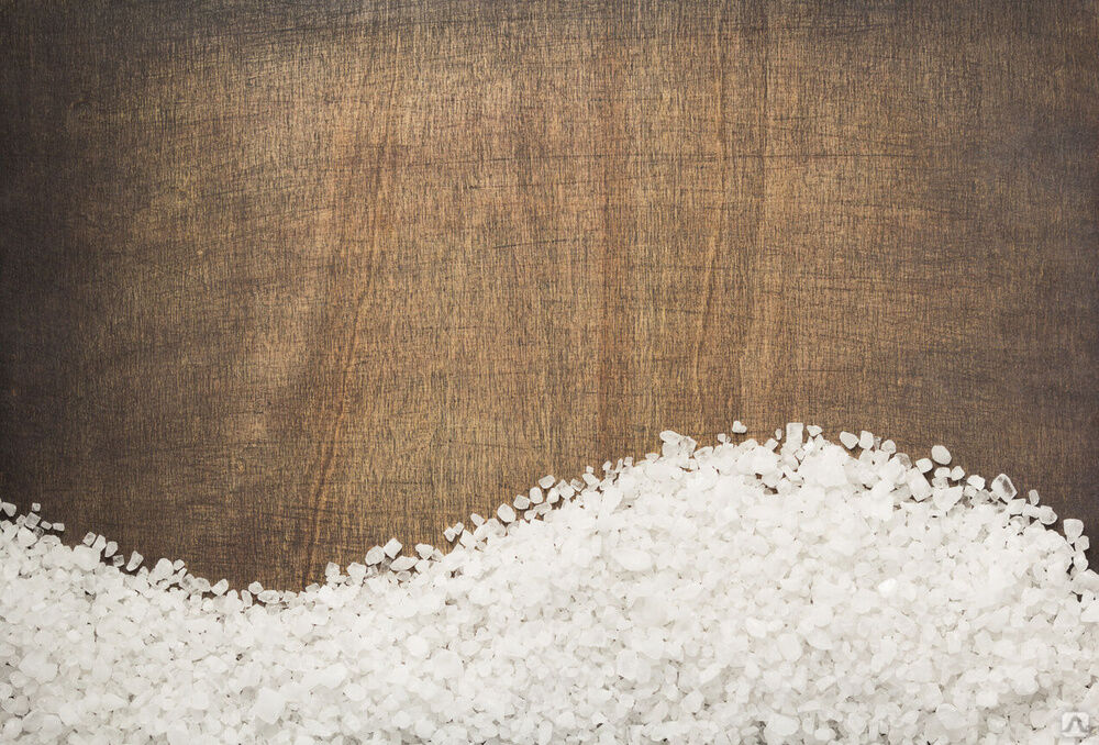 Соль мора фасовка от 25 кг