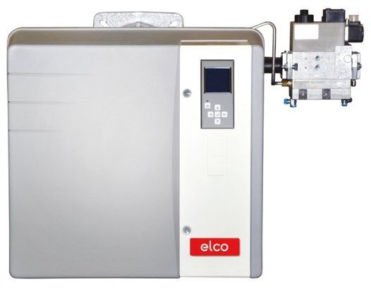 Elco VG 5.1200 DP R кВт-200-1200, s313-2''-Rp2'', KM газовая горелка