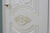 Дверь межкомнатная Моцарт Эмаль патина, комплект #4