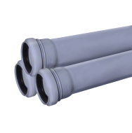 Труба канализационная ПП (2.7) 110-150 Jakko