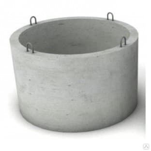 Кольцо колодезное бетонное КС 15-9 