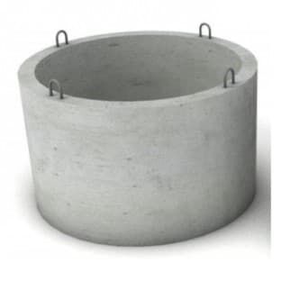 Кольцо колодезное бетонное КС 10-9