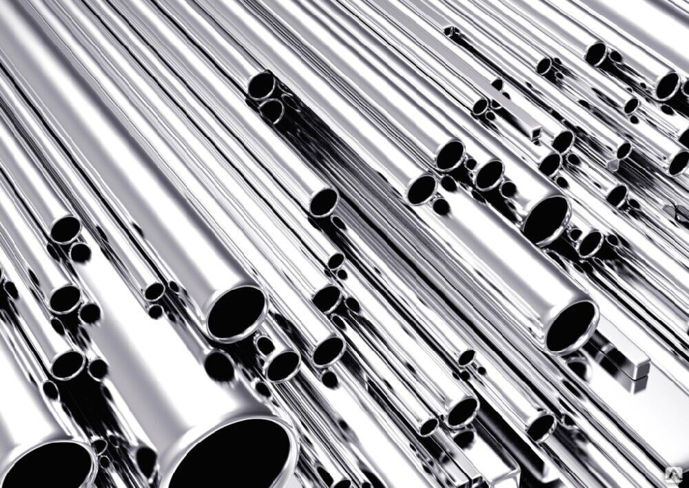 Труба стальная горячедеформированная 194x15 мм Ст10 ГОСТ 8732-78 / 8731-87