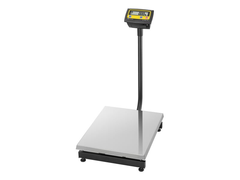 Весы платформенные EM-150KAL (150кг х 50г/20г/10г) A&D
