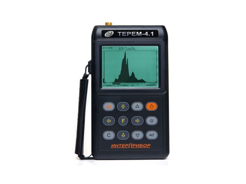 Измерительный комплекс ТЕРЕМ-4.1