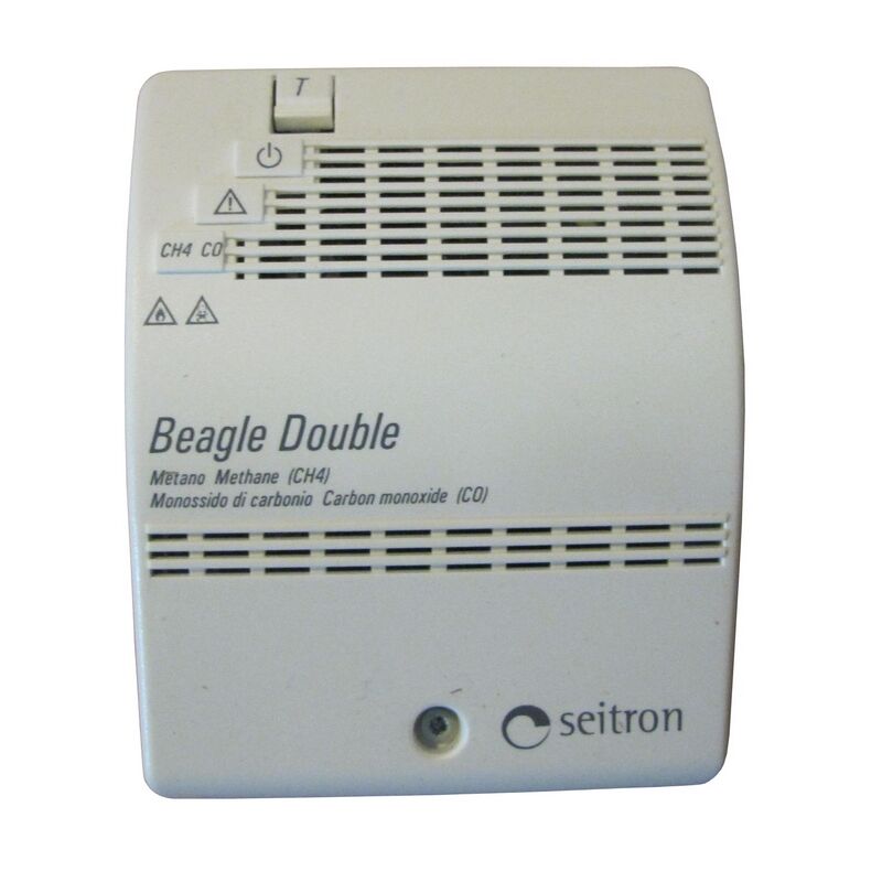 Сигнализатор загазованности RGDCM0MP1 Beagle Double