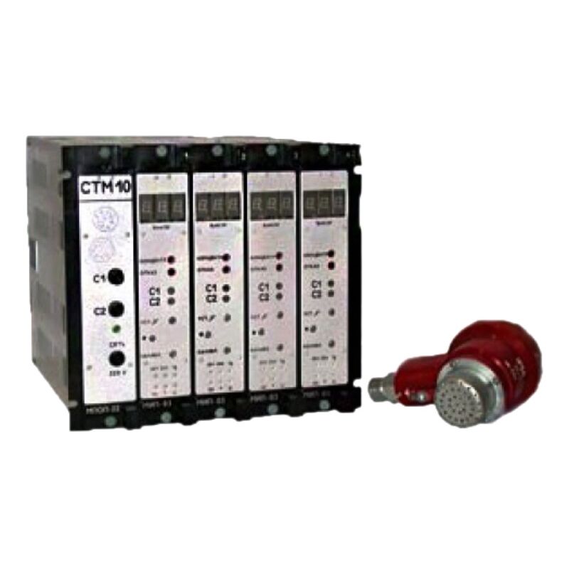 Сигнализатор СТМ-10-0004ДГц