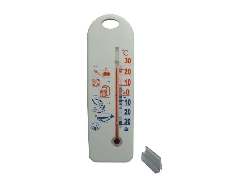 Термометр ТБ-3-М1 исп. 9 (-30..+30) вар.2 для холодильника