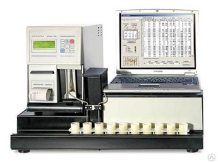 Лактан 1-4М Автоматизированный измерительный комплекс исполнение 700