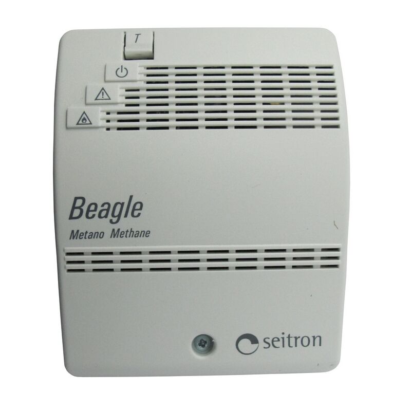 Сигнализатор загазованности RGDME5MP1 Beagle