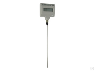 ЛТ-300-Н термометр лабораторный электронный (с поверкой) 