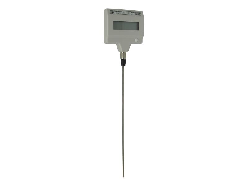Термометр ЛТ-300-Ф лабораторный электронный (с поверкой)